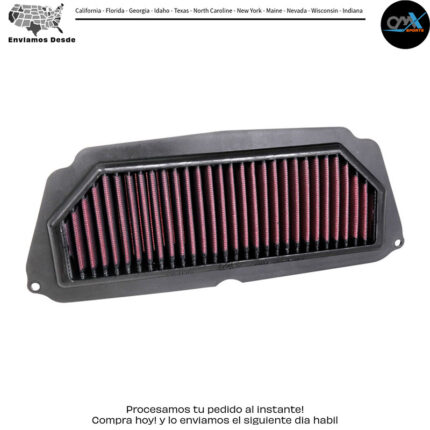 FILTRO DE AIRE Honda CB650R CB650RA ABS 2019-2021