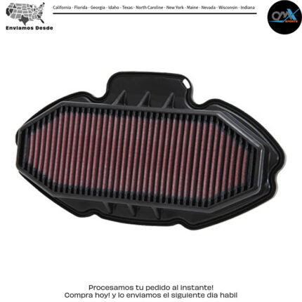 FILTRO DE AIRE Honda NC700J NM4 CTX700D CTX700ND NC700X CTX700 CTX700N NC700XD NC750X NC750S NC700S 2012-2020 Honda NC700J NM4 CTX700D CTX700ND NC700X CTX700 CTX700N NC700XD NC750X NC750S NC700S 2012-2020 Honda NC700J NM4 2015-2015 Honda CTX700 leer más... MPN: HA-7012 HONDA NC700J NM4 CTX700D CTX700ND NC700X CTX700 CTX700N NC700XD NC750X NC750S NC700S 2012-2020