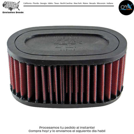 FILTRO DE AIRE Honda VT750CD Shadow A.C.E. Deluxe VT750DC Shadow Spirit [cadena] VT750C Shadow A.C.E. 1998-2007 Honda VT750CD Shadow A.C.E. Deluxe VT750DC Shadow Spirit [cadena] VT750C Shadow A.C.E. 1998-2007 Honda VT750CD Shadow A.C.E. Deluxe 19 leer más... MPN: HA-7500 HONDA VT750CD SHADOW A.C.E. DELUXE VT750DC SHADOW SPIRIT [CADENA] VT750C SHADOW A.C.E. 1998-2007