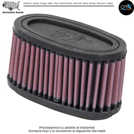 FILTRO DE AIRE Honda VT750CS Shadow Aero ABS VT750C2S Shadow Spirit ABS VT750C2B Shadow Phantom VT750RS Shadow RS VT750C Shadow Aero VT750C2 Shadow Spirit [eje] 2004-2024 Honda VT750CS Shadow Aero ABS VT750C2S Shadow Spirit ABS VT750C2B Shadow Phantom VT750RS Shadow RS VT750C Shadow Aero VT750C2 Shadow Spirit [eje] 2004-2024 MPN: HA-7504 HONDA VT750CS SHADOW AERO ABS VT750C2S SHADOW SPIRIT ABS VT750C2B SHADOW PHANTOM VT750RS SHADOW RS VT750C SHADOW AERO VT750C2 SHADOW SPIRIT [eje] 2004-2024