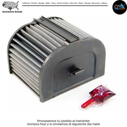 FILTRO DE AIRE Honda CB750 Nighthawk 1991-2002