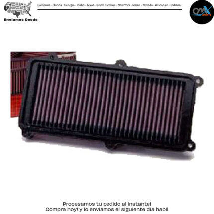 FILTRO DE AIRE Honda VF750C Magna VF700C Magna VT750C Shadow A.C.E. 1987-1999