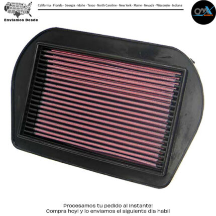 FILTRO DE AIRE Honda PC800 Pacific Coast 1989-1998