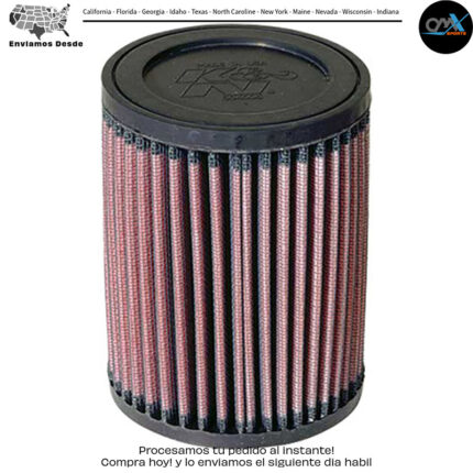 FILTRO DE AIRE Honda CB900F 919 2002-2007