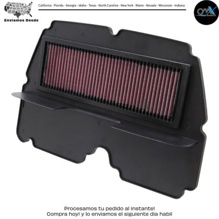 FILTRO DE AIRE Honda CBR900RR 1993-1999 Honda CBR900RR 1993-1999 Honda CBR900RR 1993-1999 leer más... MPN: HA-9092-A HONDA CBR900RR 1993-1999