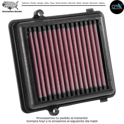 FILTRO DE AIRE Honda CRF1000L Africa Twin CRF1000LD Africa Twin DCT 2017-2019