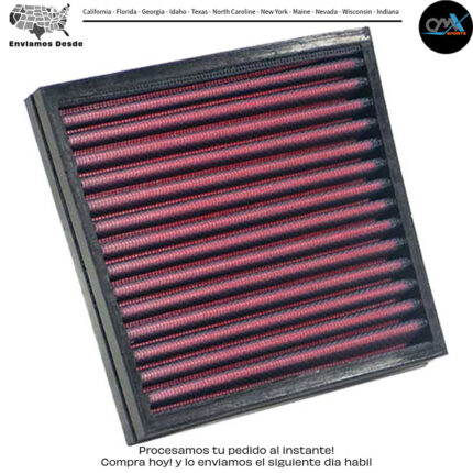 FILTRO DE AIRE Kawasaki KL600 1988-1993 Kawasaki KL600 1988-1993 Kawasaki KL600 1988-1993 leer más... MPN: KA-0009 KAWASAKI KL600 1988-1993