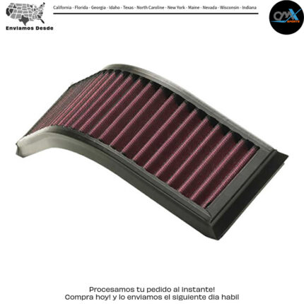 FILTRO DE AIRE Kawasaki Ninja ZX-10R 2004-2007