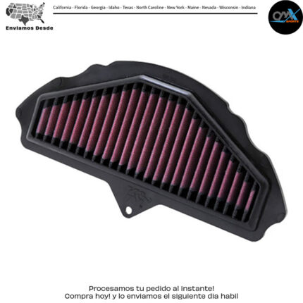 FILTRO DE AIRE Kawasaki Ninja ZX-10R 2008-2010