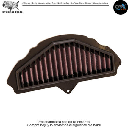 FILTRO DE AIRE Kawasaki Ninja ZX-10R 2008-2010