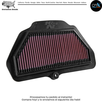 FILTRO DE AIRE Kawasaki Ninja ZX-10R 2016-2021