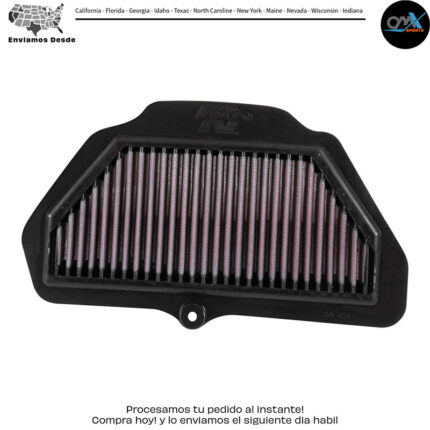 FILTRO DE AIRE Kawasaki Ninja ZX-10R 2016-2021