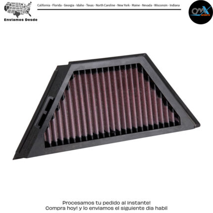 FILTRO DE AIRE Kawasaki ZX1400 Ninja ZX-14R 2012-2020