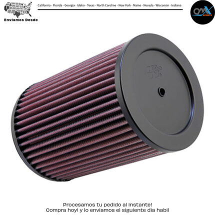 FILTRO DE AIRE Kawasaki KFX 450R 2008-2014 Kawasaki KFX 450R 2008-2014 Kawasaki KFX 450R 2008-2014 leer más... MPN: KA-4508 KAWASAKI KFX 450R 2008-2014