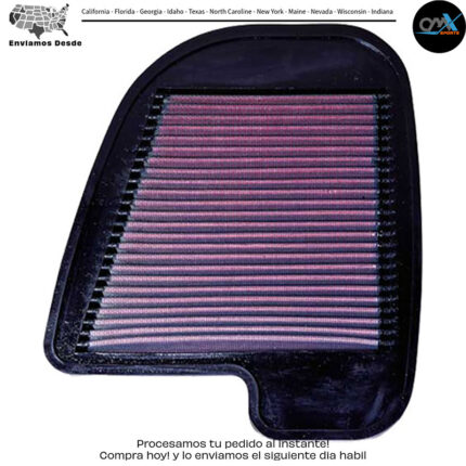 FILTRO DE AIRE Kawasaki KVF650 Prairie 4X4 [SRA] 2002