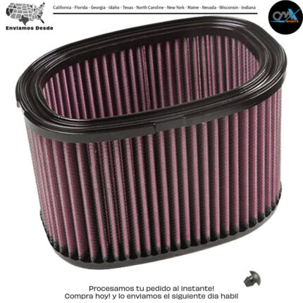 FILTRO DE AIRE Kawasaki KVF750 Brute Force 4X4i EPS [IRS] KVF750 Brute Force 4X4i [IRS] 2008-2015 Kawasaki KVF750 Brute Force 4X4i EPS [IRS] KVF750 Brute Force 4X4i [IRS] 2008-2015 Kawasaki KVF750 Brute Force 4X4i EPS [IRS] 2013-2015 Kawasaki K