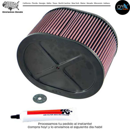 FILTRO DE AIRE Kawasaki KVF650 Brute Force 4X4 [SRA] KVF750 Brute Force 4X4i [IRS] KVF650 Brute Force 4X4i [IRS] 2005-2013 Kawasaki KVF650 Brute Force 4X4 [SRA] KVF750 Brute Force 4X4i [IRS] KVF650 Brute Force 4X4i [IRS] 2005-2013 Kawasaki KVF6