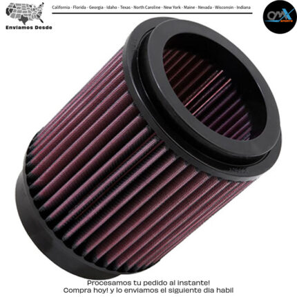 FILTRO DE AIRE Kawasaki KRF 750 Teryx FI 4X4 KRF 750 Teryx FI 4X4 LE KRF 750 Teryx FI 4X4 Sport KRT 750 Teryx4 4X4 KRT 750 Teryx4 4X4 EPS KRT 750 Teryx4 4X4 EPS LE KRF 750 Teryx KRF 750 Teryx LE KRF 750 Teryx NRA Outdoors KRF 750 Teryx 4x4 KRF 750 Teryx 4x4 LE 2008-2012