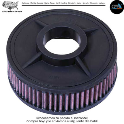 FILTRO DE AIRE Kawasaki VN800E Vulcan 800 Drifter VN800A Vulcan 800 VN800B Vulcan 800 Classic 1995-2006 Kawasaki VN800E Vulcan 800 Drifter VN800A Vulcan 800 VN800B Vulcan 800 Classic 1995-2006 Kawasaki VN800E Vulcan 800 Drifter 1999-2006 MPN: KA-8095 KAWASAKI VN800E VULCAN 800 DRIFTER VN800A VULCAN 800 VN800B VULCAN 800 CLASSIC 1995-2006