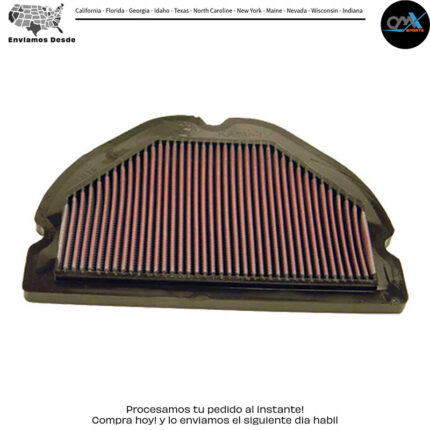 FILTRO DE AIRE Kawasaki ZX900 Ninja ZX-9R 1994-1997