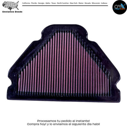 FILTRO DE AIRE Kawasaki ZX900 Ninja ZX-9R 1998-2003