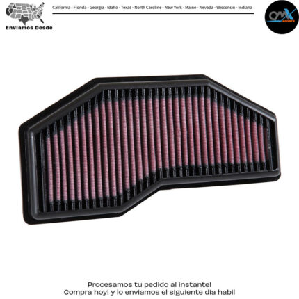 FILTRO DE AIRE Triumph Speed Triple R 1050 Speed Triple 1050 2016-2019 Triumph Speed Triple R 1050 2016-2019 Triumph Speed Triple 1050 2016-2016 leer más... MPN: TB-1016 TRIUMPH SPEED TRIPLE R 1050 SPEED TRIPLE 1050 2016-2019