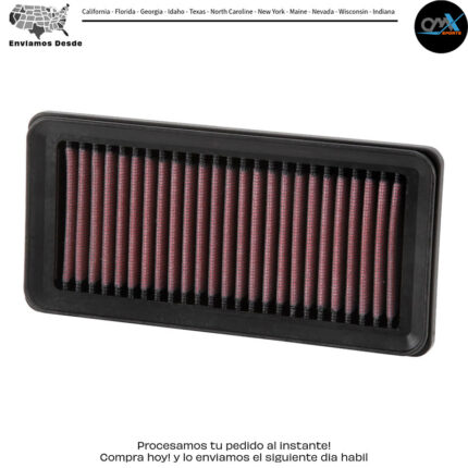 FILTRO DE AIRE Triumph Trophy SE 1215 2013-2016 Triumph Trophy SE 1215 2013-2016 leer más... MPN: TB-1213 TRIUMPH TROPHY SE 1215 2013-2016