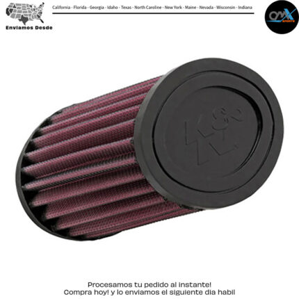 FILTRO DE AIRE Triumph Thunderbird LT Thunderbird Storm Thunderbird Thunderbird SE Thunderbird 1700 Thunderbird 1600 2010-2017 Triumph Thunderbird LT 2014-2014 Triumph Thunderbird Storm 2011-2017 Triumph Thunderbird 2010-2012 Triumph Thunderbir
