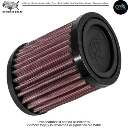 FILTRO DE AIRE Triumph Thunderbird Commander Thunderbird LT 2014-2017 Triumph Thunderbird Commander 2014-2015 Triumph Thunderbird LT 2014-2017 leer más... MPN: TB-1614 TRIUMPH THUNDERBIRD COMMANDER THUNDERBIRD LT 2014-2017