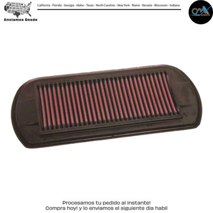 FILTRO DE AIRE Triumph Thunderbird Thunderbird Sport Thunderbird 900 Adventurer Legend TT 900 1995-2003
