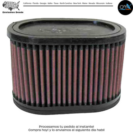 FILTRO DE AIRE Suzuki TL1000S 1997-2001