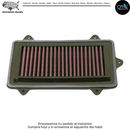 FILTRO DE AIRE Suzuki TL1000R 1998-2003