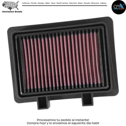 FILTRO DE AIRE Suzuki DL1000 V-Strom Adventure ABS DL1000 V-Strom 2014-2019
