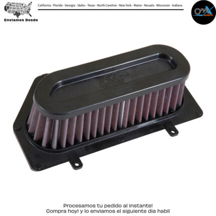 FILTRO DE AIRE Suzuki GSX-R1000 GSX-R1000R 2017-2022