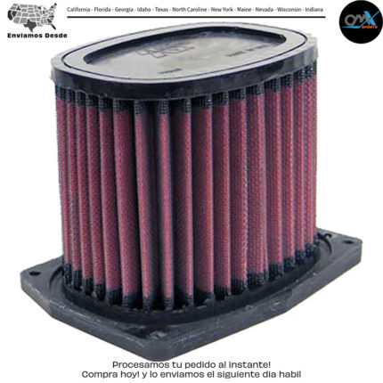 FILTRO DE AIRE Suzuki GSX1100G 1991-1996