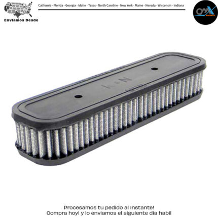 FILTRO DE AIRE Suzuki GS850GL GS1100G GS1100GK GS1100GL GS750E GS850G GS1000G GS1000GL GS750L GS750 1977-1984