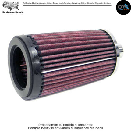 FILTRO DE AIRE Suzuki GS1100E GS1100ES GS1100GL GS1100S Katana GS750E GS750ES GS750S Katana GS750T GS1000S GS1000S Katana GS750L GS1000E GS1100L GS1000 GS1000L GS750 1978-1985