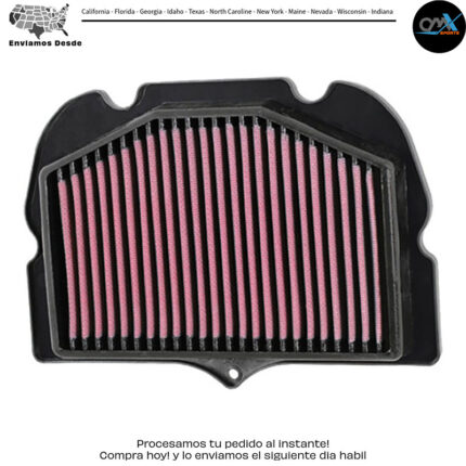 FILTRO DE AIRE Suzuki GSX-R1300 LE Hayabusa GSX-R1300 Hayabusa 2008-2020
