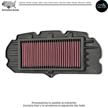 FILTRO DE AIRE Suzuki GSX1300BK B-King 2007-2011