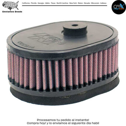 FILTRO DE AIRE Suzuki Lt-F160 QuadRunner Lt160 Lt160E 1989-2004 Suzuki Lt-F160 QuadRunner Lt160 Lt160E 1989-2004 Suzuki Lt-F160 QuadRunner 1991-2001 Suzuki Lt160 2003-2004 Suzuki Lt160E 1989-1992 leer más... MPN: SU-1691 SUZUKI LT-F160 QUADRUNNER LT160 LT160E 1989-2004