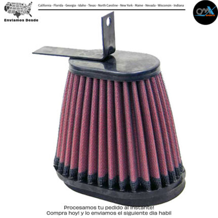 FILTRO DE AIRE Suzuki Lt230E Quadrunner Lt-F230 Lt230Ge 1985-1993 Suzuki Lt230E Quadrunner Lt-F230 Lt230Ge 1985-1993 Suzuki Lt230E Quadrunner 1987-1993 Suzuki Lt-F230 1986-1987 Suzuki Lt230Ge 1985-1986 leer más... MPN: SU-2391 SUZUKI LT230E QUADRUNNER LT-F230 LT230GE 1985-1993