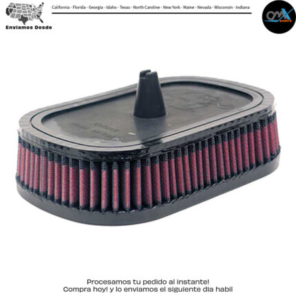 FILTRO DE AIRE Suzuki DR-Z250 2001-2007