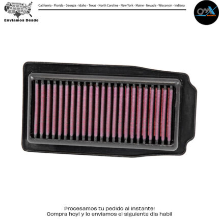 FILTRO DE AIRE Suzuki GSX250R 2018-2021