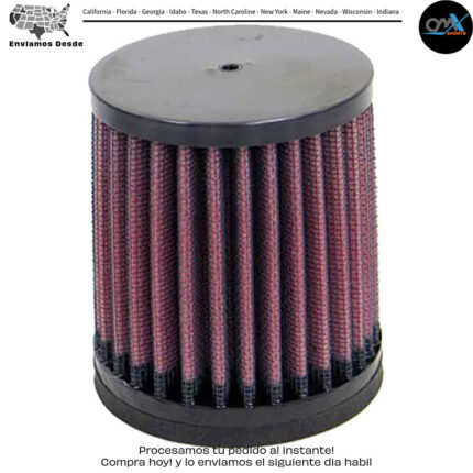 FILTRO DE AIRE Suzuki Lt-F250 QuadRunner [IRS] LT-F250F QuadRunner 4X4 [IRS] LT-F300F KingQuad 4X4 [IRS] 1988-2002 Suzuki Lt-F250 QuadRunner [IRS] LT-F250F QuadRunner 4X4 [IRS] LT-F300F KingQuad 4X4 [IRS] 1988-2002 Suzuki Lt-F250 QuadRunner [IRS]