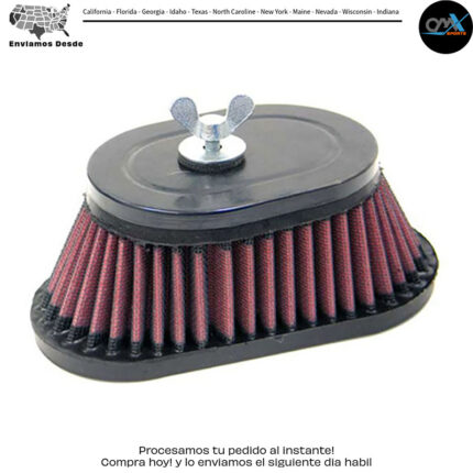 FILTRO DE AIRE Suzuki DR350 DR350SE DR250SE DR250 DR350S 1990-1999