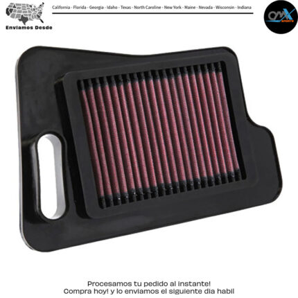 FILTRO DE AIRE Suzuki AN400 Burgman 2007-2019