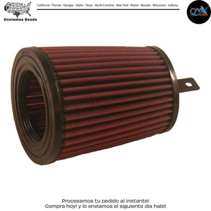 FILTRO DE AIRE Suzuki LT-A400F KingQuad ASi [IRS] LT-A400F KingQuad AS [SRA] LT-A400 Eiger 2X4 Auto [SRA] LT-A400F Eiger 4X4 Auto [SRA] Lt-A500F Vinson 500 4X4 Auto [SRA] LT-F400 Eiger 2X4 [SRA] LT-F400F Eiger 4X4 [SRA] Lt-F500F Vinson 500 4X4