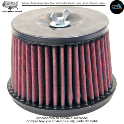FILTRO DE AIRE Suzuki LT-F500F QuadRunner 4X4 [SRA] LT-A500F QuadMaster [SRA] 1998-2002
