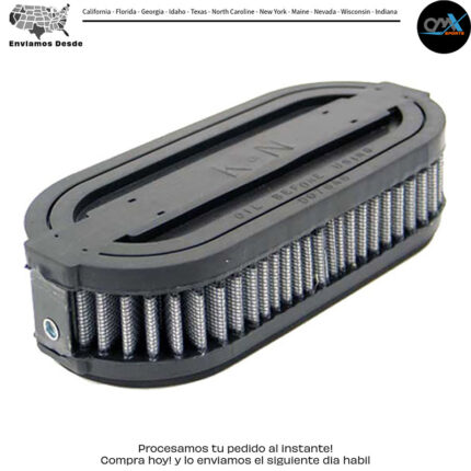 FILTRO DE AIRE Suzuki GSF600S Bandit GS550E GS550ES GS550L 1983-1999