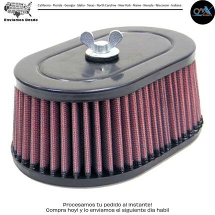 FILTRO DE AIRE Suzuki DR650S 1990-2022